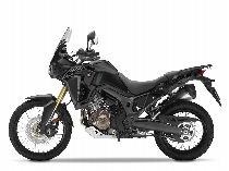 Motorrad kaufen Neufahrzeug HONDA CRF 1100 L A2 Africa Twin (enduro)