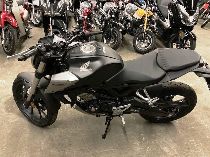 Motorrad kaufen Neufahrzeug HONDA CB 125 R (naked)