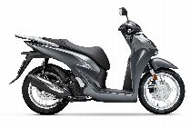 Motorrad kaufen Neufahrzeug HONDA SH 150 AD (roller)