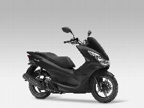 Motorrad kaufen Neufahrzeug HONDA PCX WW 125 A (roller)