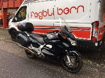 Motorrad kaufen Occasion HONDA ST 1300 A Pan European ABS (touring)