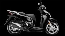 Motorrad kaufen Neufahrzeug HONDA SH 150 AD (roller)