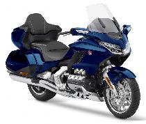Motorrad kaufen Occasion HONDA GL 1800 Gold Wing DCT (touring)