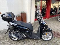 Motorrad kaufen Neufahrzeug HONDA SH 125 AD (roller)