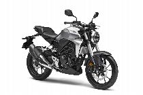 Motorrad kaufen Occasion HONDA CB 300 R (naked)