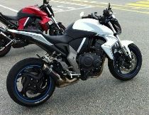 Motorrad kaufen Occasion HONDA CB 1000 RA ABS (naked)