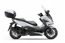 Motorrad Mieten & Roller Mieten HONDA NSS 125 AD Forza ABS (Roller)