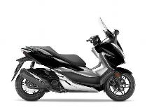 Motorrad kaufen Vorführmodell HONDA NSS 300 A Forza (roller)