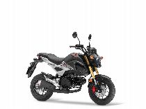 Motorrad kaufen Neufahrzeug HONDA MSX 125 (naked)