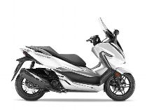Motorrad Mieten & Roller Mieten HONDA NSS 300 A Forza (Roller)
