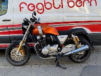 Motorrad kaufen Neufahrzeug HONDA CB 1100 RS (retro)