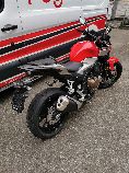 Motorrad kaufen Occasion HONDA CB 500 FA (naked)