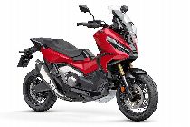 Motorrad Mieten & Roller Mieten HONDA X-ADV 750 (Roller)