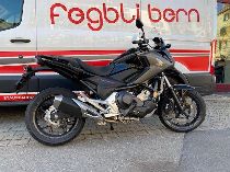 Motorrad kaufen Occasion HONDA NC 750 XD (enduro)