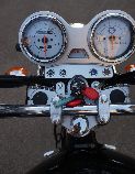 Motorrad kaufen Occasion YAMAHA YBR 125 Custom (custom)