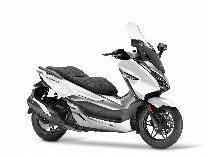 Motorrad kaufen Vorführmodell HONDA NSS 300 A Forza (roller)