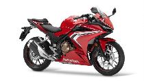 Motorrad kaufen Neufahrzeug HONDA CBR 500 RA (sport)