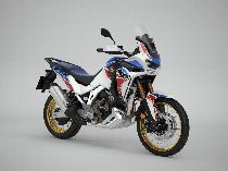 Motorrad kaufen Neufahrzeug HONDA CRF 1100 L A4 Africa Twin Adventure Sports (enduro)