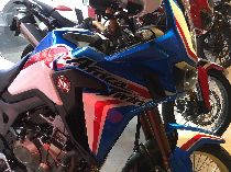 Motorrad kaufen Occasion HONDA CRF 1000 A Africa Twin (enduro)