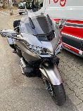 Motorrad kaufen Occasion HONDA GL 1800 Gold Wing B (touring)