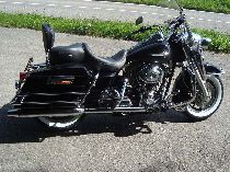 Motorrad kaufen Occasion HARLEY-DAVIDSON FLHR 1450 Road King (touring)