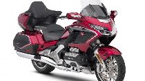 Motorrad kaufen Neufahrzeug HONDA GL 1800 Gold Wing Tour DA (touring)
