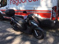 Motorrad kaufen Occasion HONDA NSC 50 WH (roller)