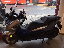 Motorrad kaufen Occasion HONDA NSS 125 AD Forza ABS (roller)