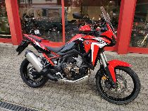 Motorrad kaufen Occasion HONDA CRF 1100 L D2 Africa Twin DCT (enduro)