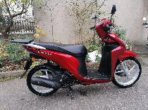 Motorrad kaufen Occasion HONDA NSC 110 MPD Vision (roller)