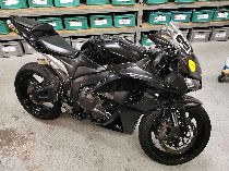 Motorrad kaufen Occasion HONDA CBR 600 RR (sport)