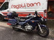 Motorrad kaufen Occasion HONDA GL 1200 A Gold Wing (touring)