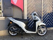 Motorrad kaufen Neufahrzeug HONDA NSC 110 MPD (roller)