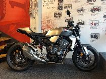 Motorrad kaufen Neufahrzeug HONDA CB 1000 RA ABS (naked)