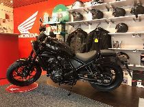 Motorrad kaufen Neufahrzeug HONDA CMX 1100 Rebel DCT (custom)