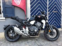 Motorrad kaufen Neufahrzeug HONDA CB 1000 RA ABS (naked)