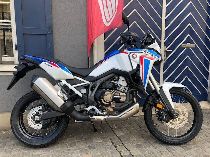 Motorrad kaufen Neufahrzeug HONDA CRF 1100 L D2 Africa Twin DCT (enduro)