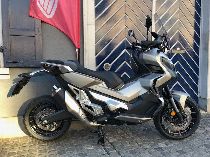 Motorrad kaufen Vorführmodell HONDA X-ADV 750 (roller)