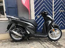 Motorrad kaufen Neufahrzeug HONDA SH 125 AD (roller)
