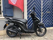 Motorrad kaufen Neufahrzeug HONDA NSC 110 Vision (roller)