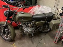 Motorrad kaufen Oldtimer CONDOR A 350 (touring)