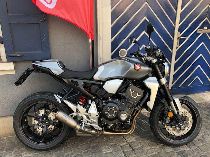 Motorrad kaufen Vorführmodell HONDA CB 1000 RA ABS (naked)