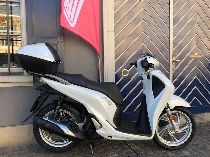 Motorrad kaufen Neufahrzeug HONDA SH 125 AD ABS (roller)