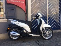 Motorrad kaufen Neufahrzeug HONDA ANC 125 (roller)