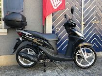 Motorrad kaufen Occasion HONDA NSC 110 MPD (roller)