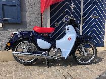 Motorrad kaufen Neufahrzeug HONDA C 125 A Super Cub (touring)