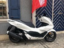 Motorrad kaufen Neufahrzeug HONDA PCX WW 125 A (roller)