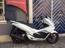 Motorrad kaufen Neufahrzeug HONDA PCX WW 125 A (roller)