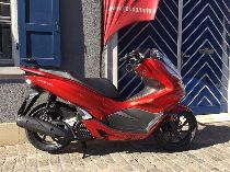 Motorrad kaufen Neufahrzeug HONDA PCX WW 125 A (roller)