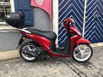 Motorrad kaufen Neufahrzeug HONDA NSC 110 MPD Vision (roller)